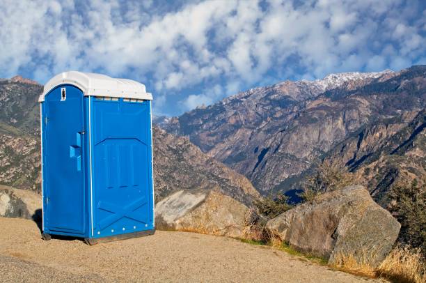 Best Portable restroom trailer rental  in Ruidoso, NM