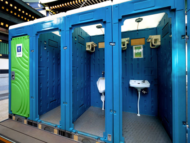 Portable Toilet Options We Offer in Ruidoso, NM