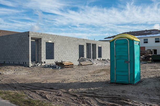 Best Construction site porta potty rental  in Ruidoso, NM