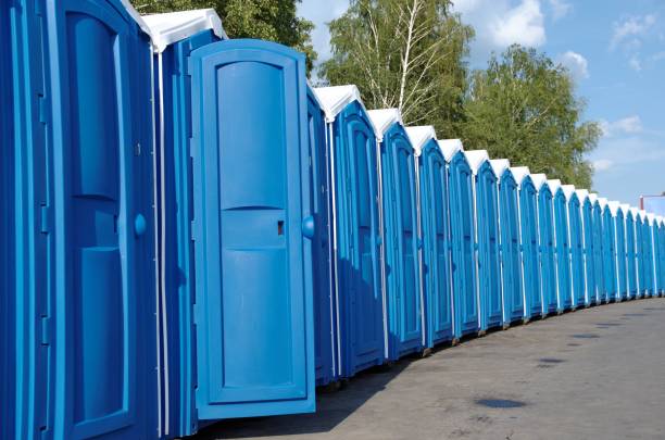 Best Sanitation services for porta potties  in Ruidoso, NM